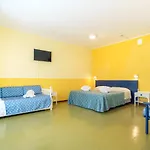 Family Hotel Alexander - Azzurro Club