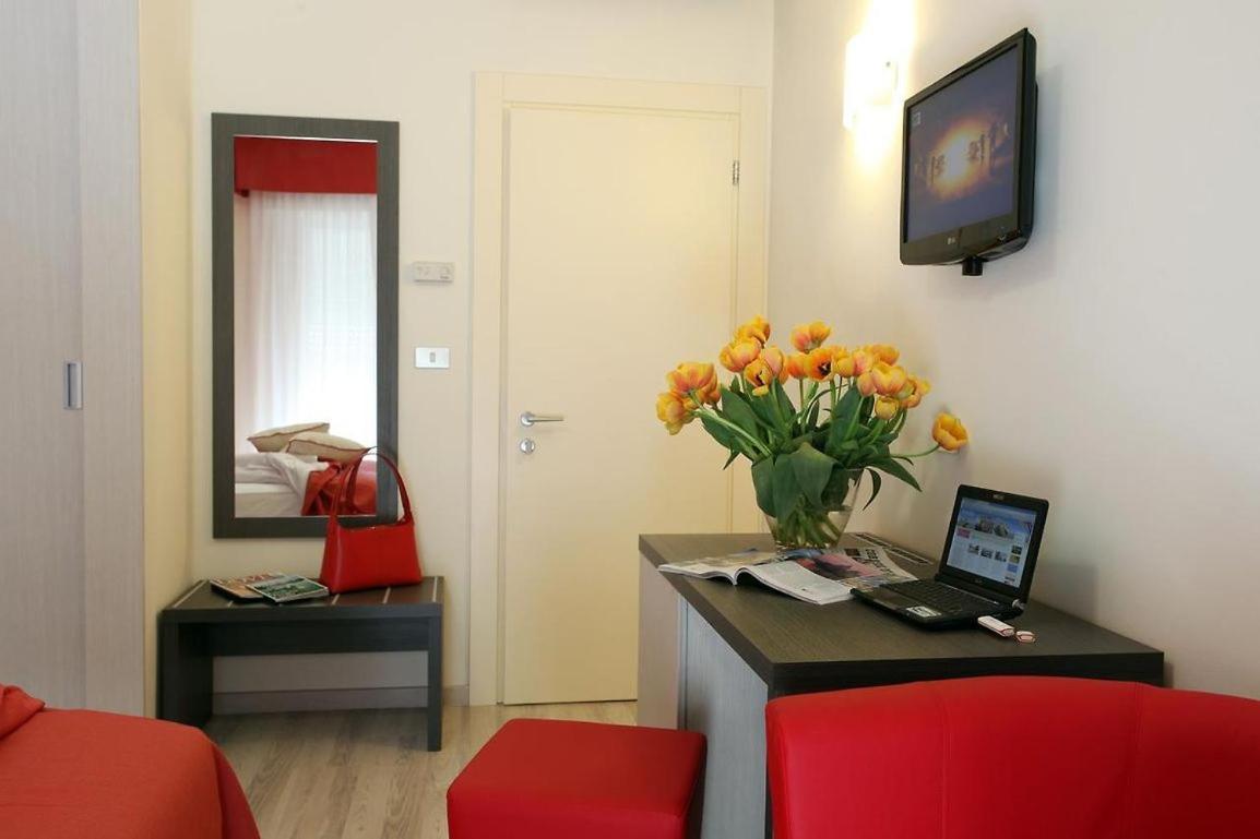 Family Alexander - Azzurro Club Hotel