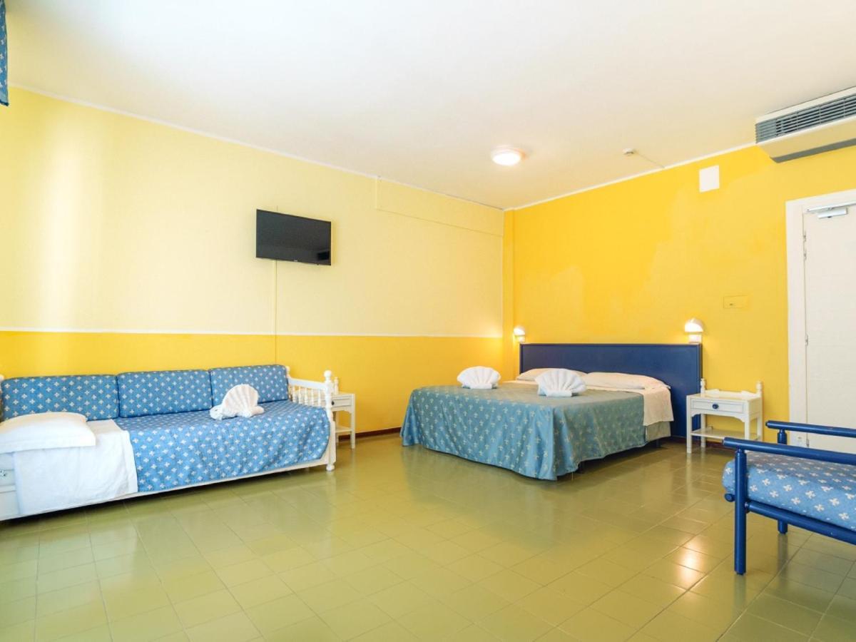 Family Alexander - Azzurro Club Lido di Jesolo