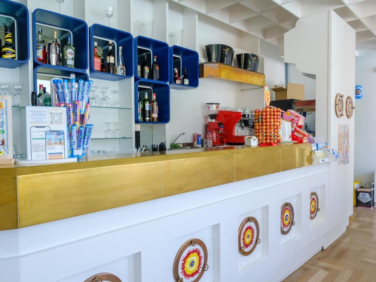 Family Alexander - Azzurro Club Hotel