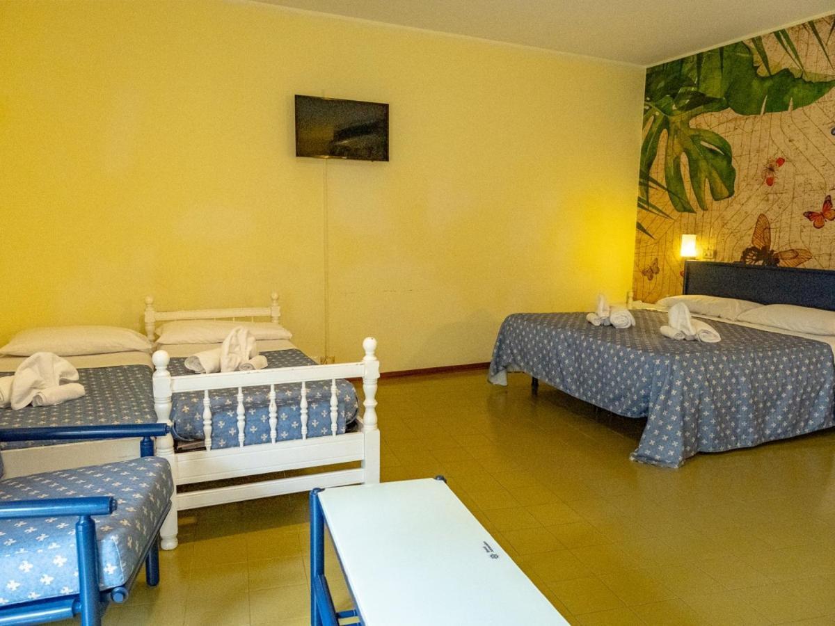 Family Alexander - Azzurro Club Hotel Lido di Jesolo