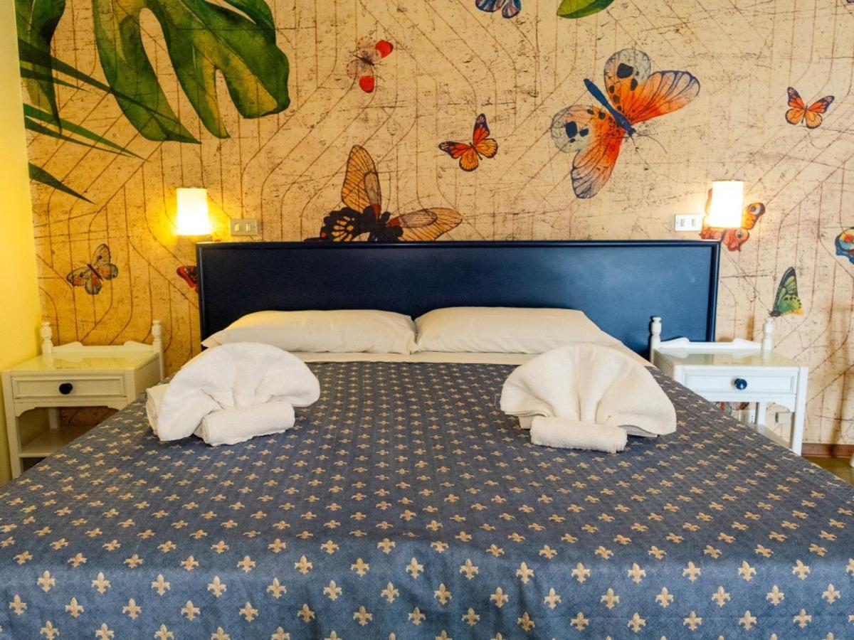 Family Alexander - Azzurro Club 3*