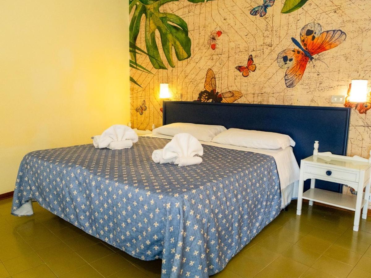 Family Alexander - Azzurro Club