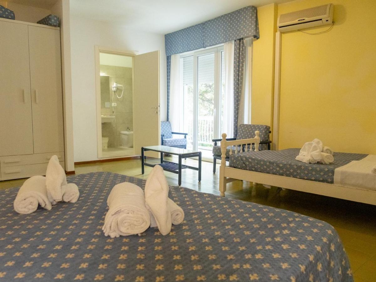 Family Alexander - Azzurro Club Hotel Lido di Jesolo