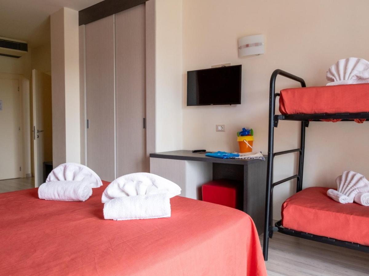 Family Alexander - Azzurro Club Hotel