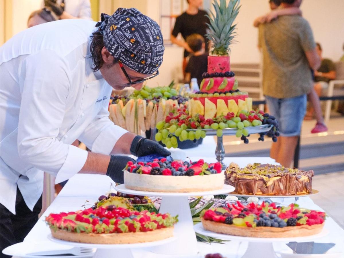 Family Alexander - Azzurro Club 3*