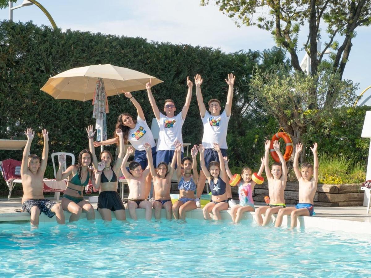 Family Alexander - Azzurro Club Lido di Jesolo