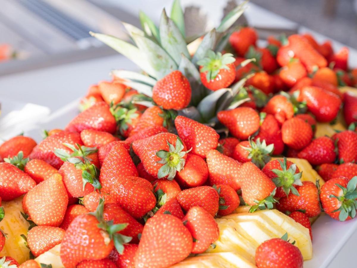 Family Alexander - Azzurro Club Hotel