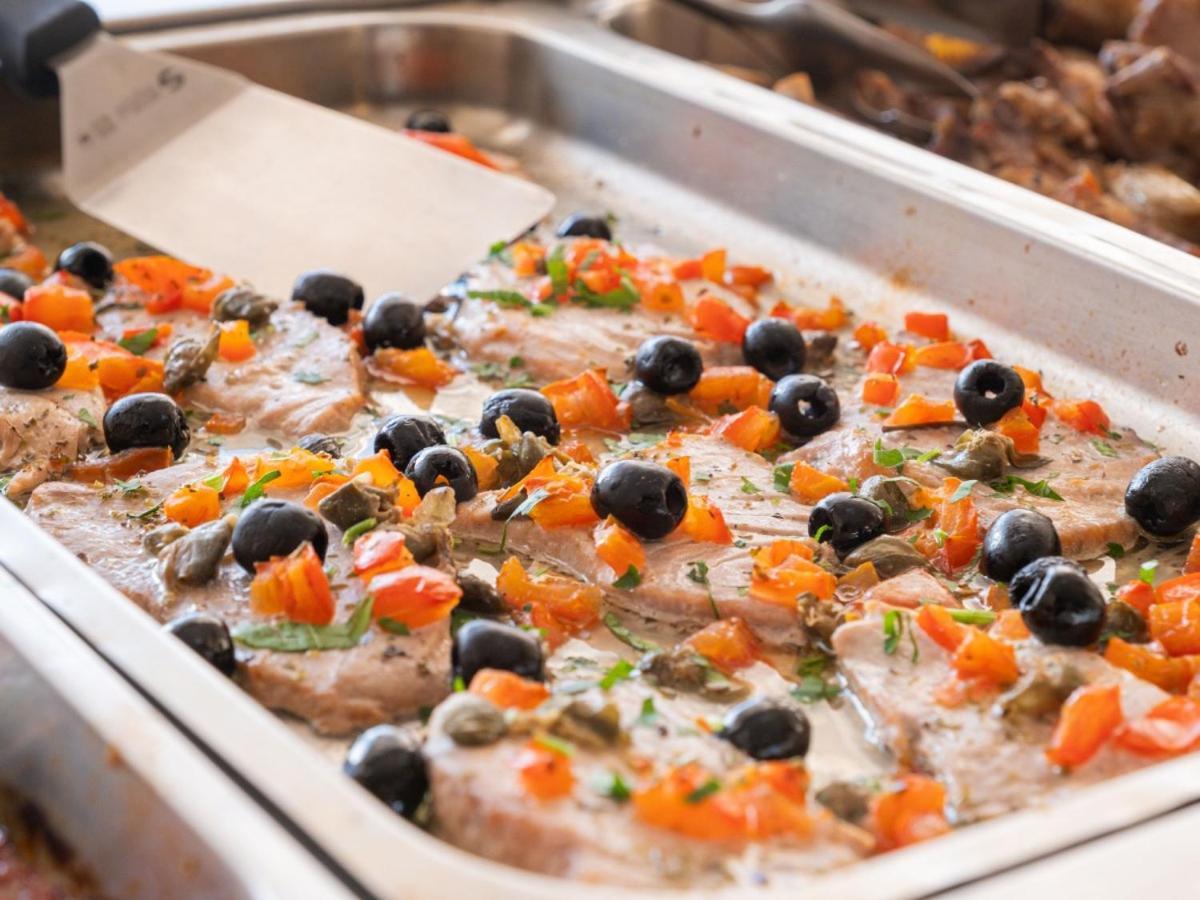 Hotel Family Alexander - Azzurro Club