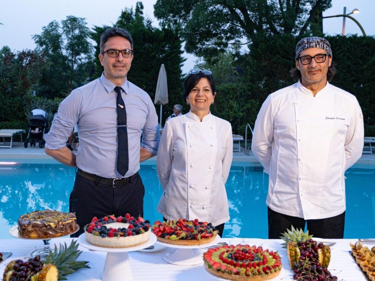 Family Alexander - Azzurro Club 3*