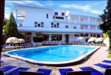 Hotel Family Alexander - Azzurro Club Lido di Jesolo