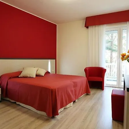 Family Alexander - Azzurro Club Hotel 3*