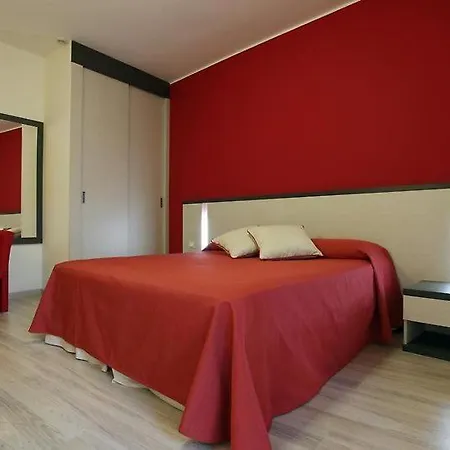 Hotel Family Alexander - Azzurro Club 3*