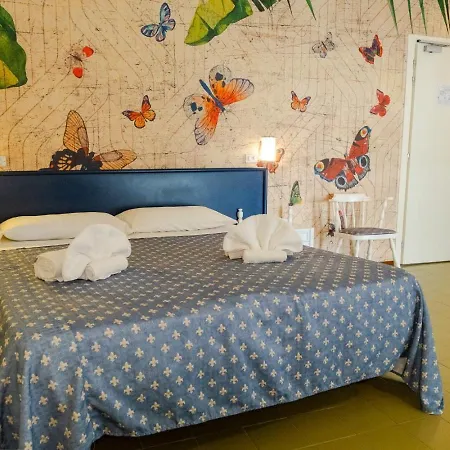 Hotel Family Alexander - Azzurro Club
