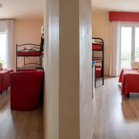 Hotel Family Alexander - Azzurro Club Lido di Jesolo