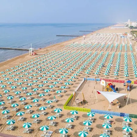 Family Alexander - Azzurro Club Hotel Lido di Jesolo