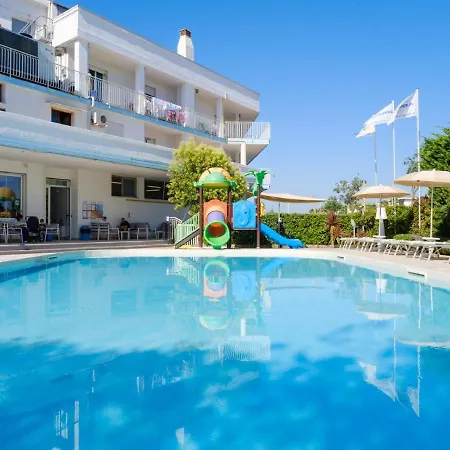 Hotel Family Alexander - Azzurro Club Lido di Jesolo