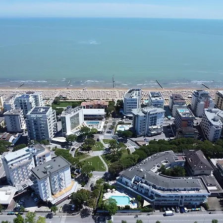 Hotel Family Alexander - Azzurro Club Lido di Jesolo