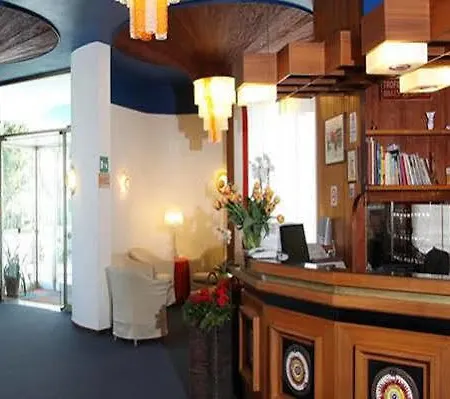 Hotel Family Alexander - Azzurro Club Lido di Jesolo