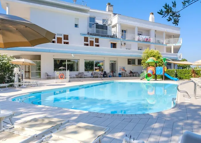 Fabilia Family Hotel Lido di Jesolo
