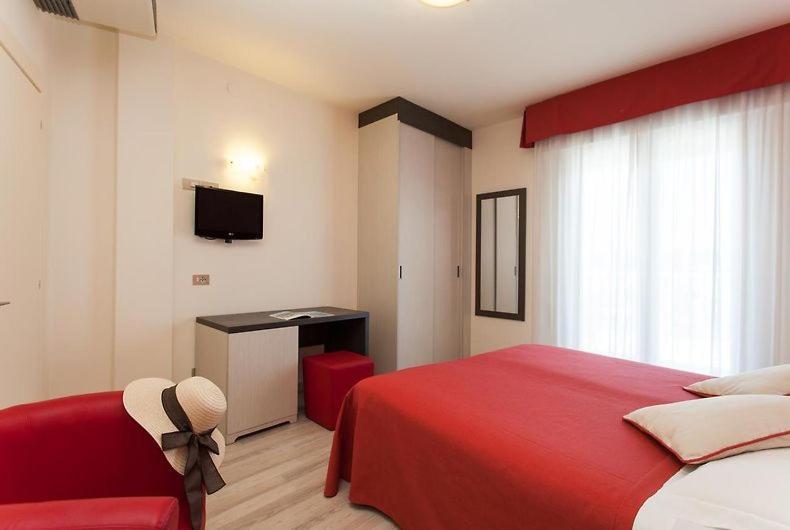 Hotel Fabilia Family
