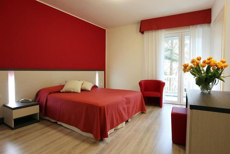 Fabilia Family Hotel 3*