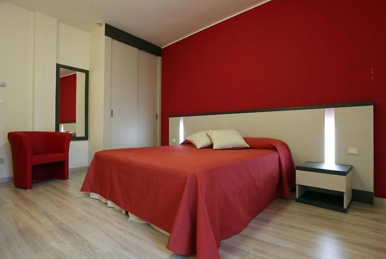 Hotel Fabilia Family 3*