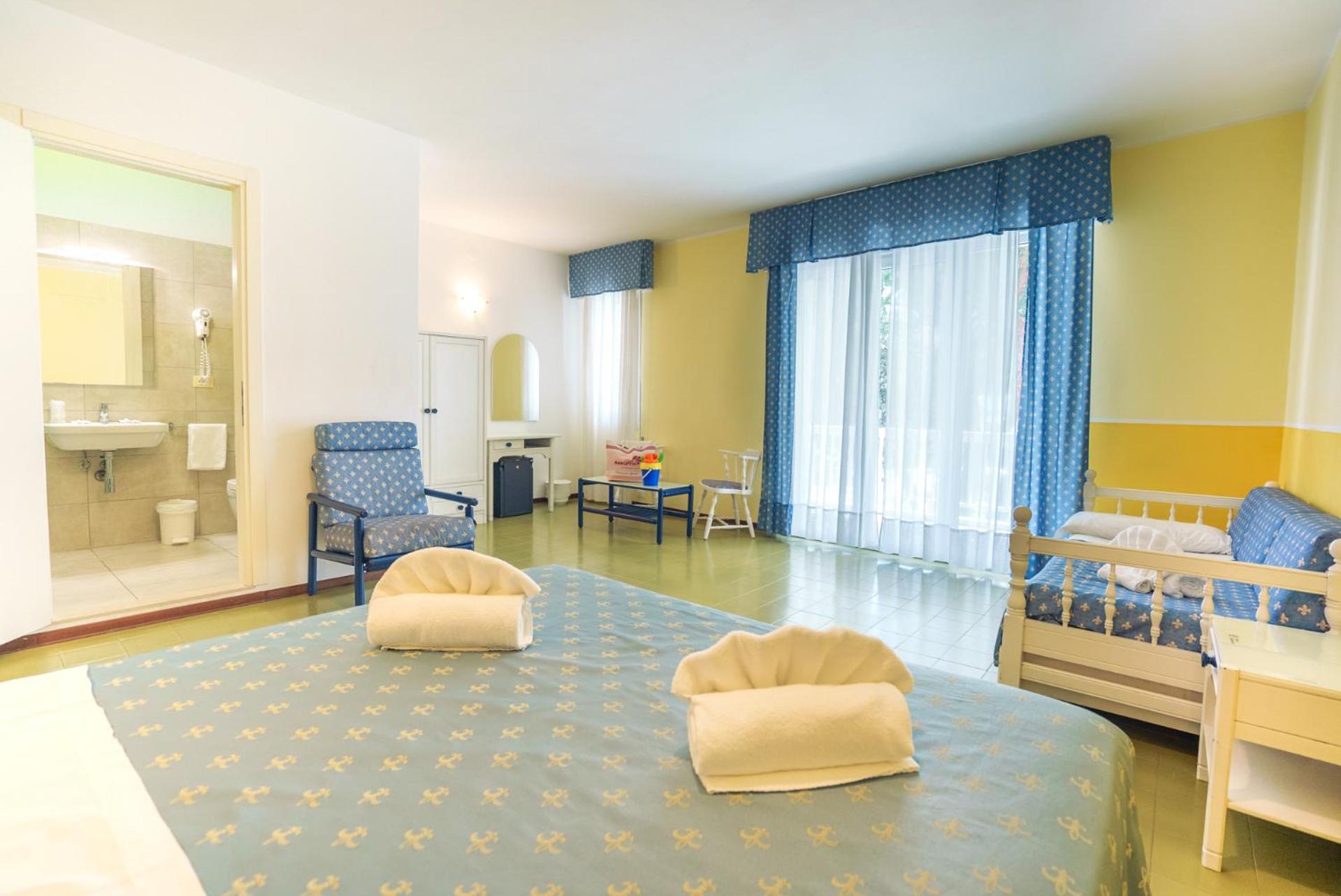 Fabilia Family Hotel Lido di Jesolo