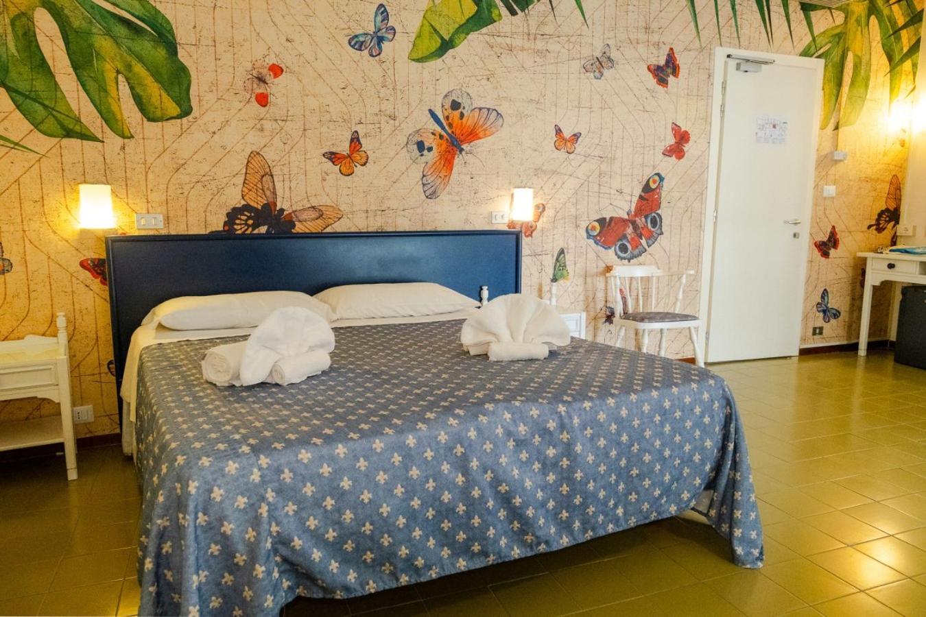 Hotel Fabilia Family