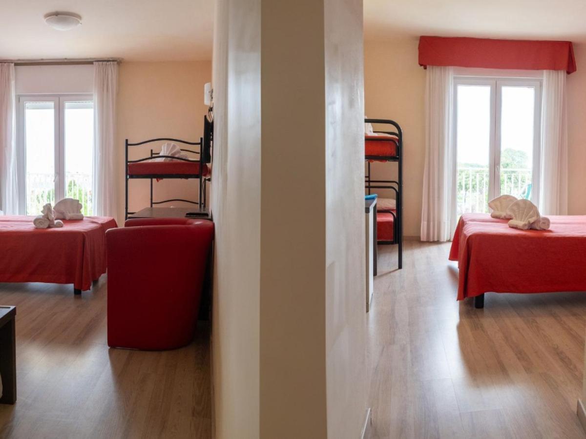 Hotel Fabilia Family Lido di Jesolo