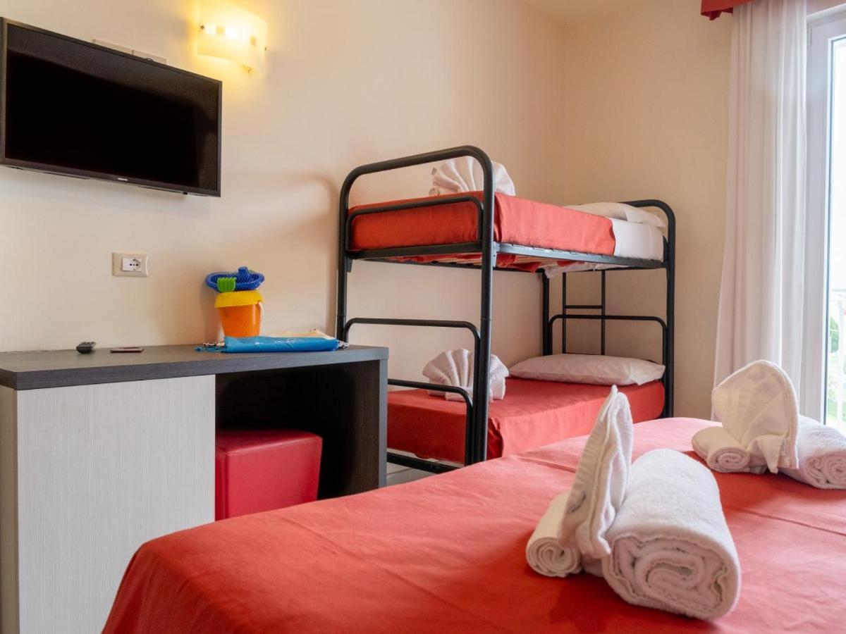 Fabilia Family 3* Lido di Jesolo