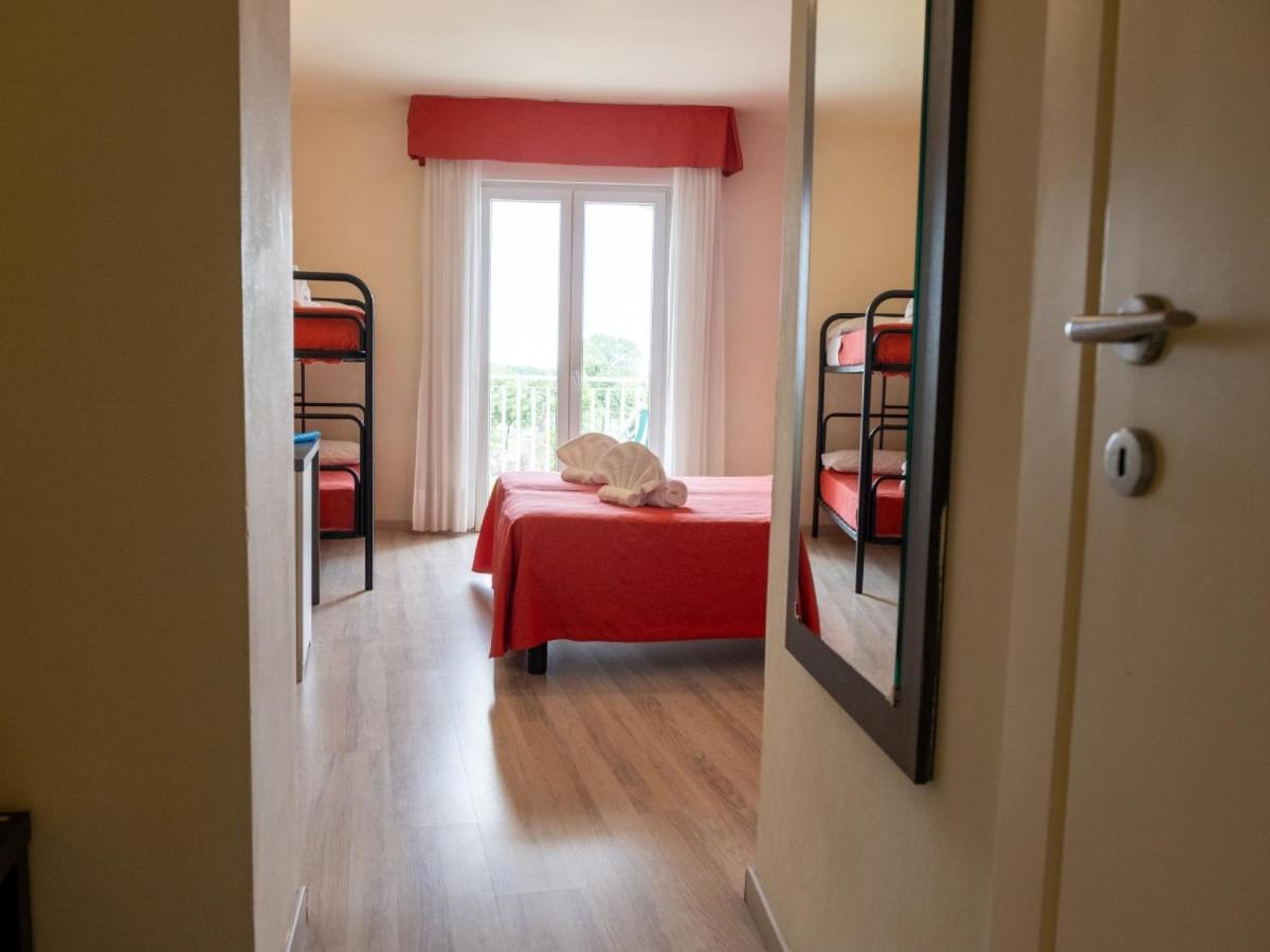 Hotel Fabilia Family