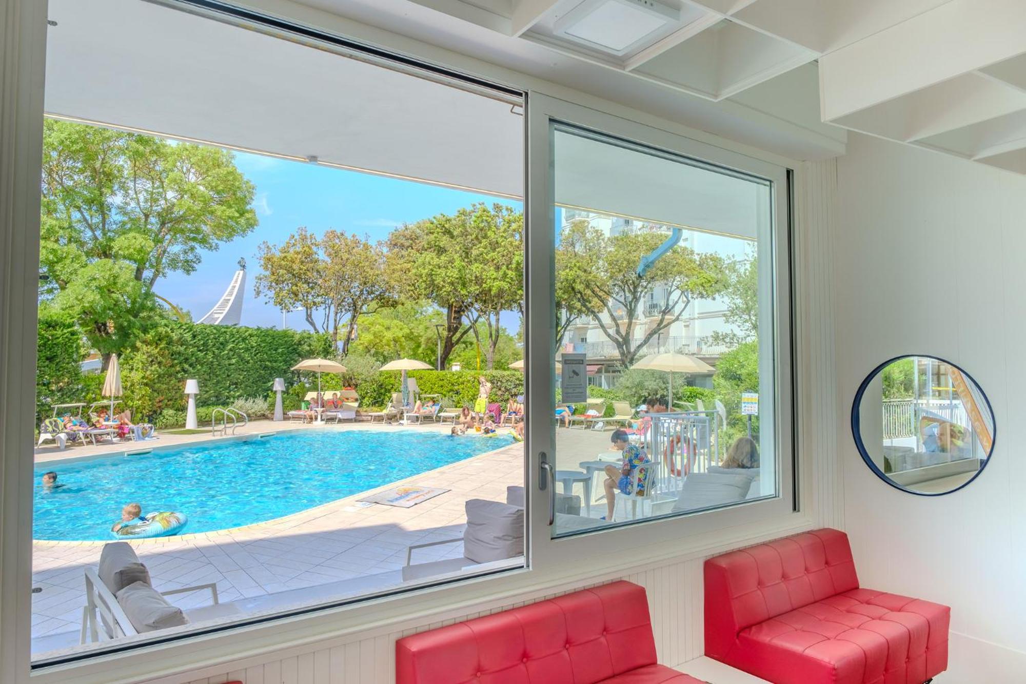Fabilia Family Hotel Lido di Jesolo