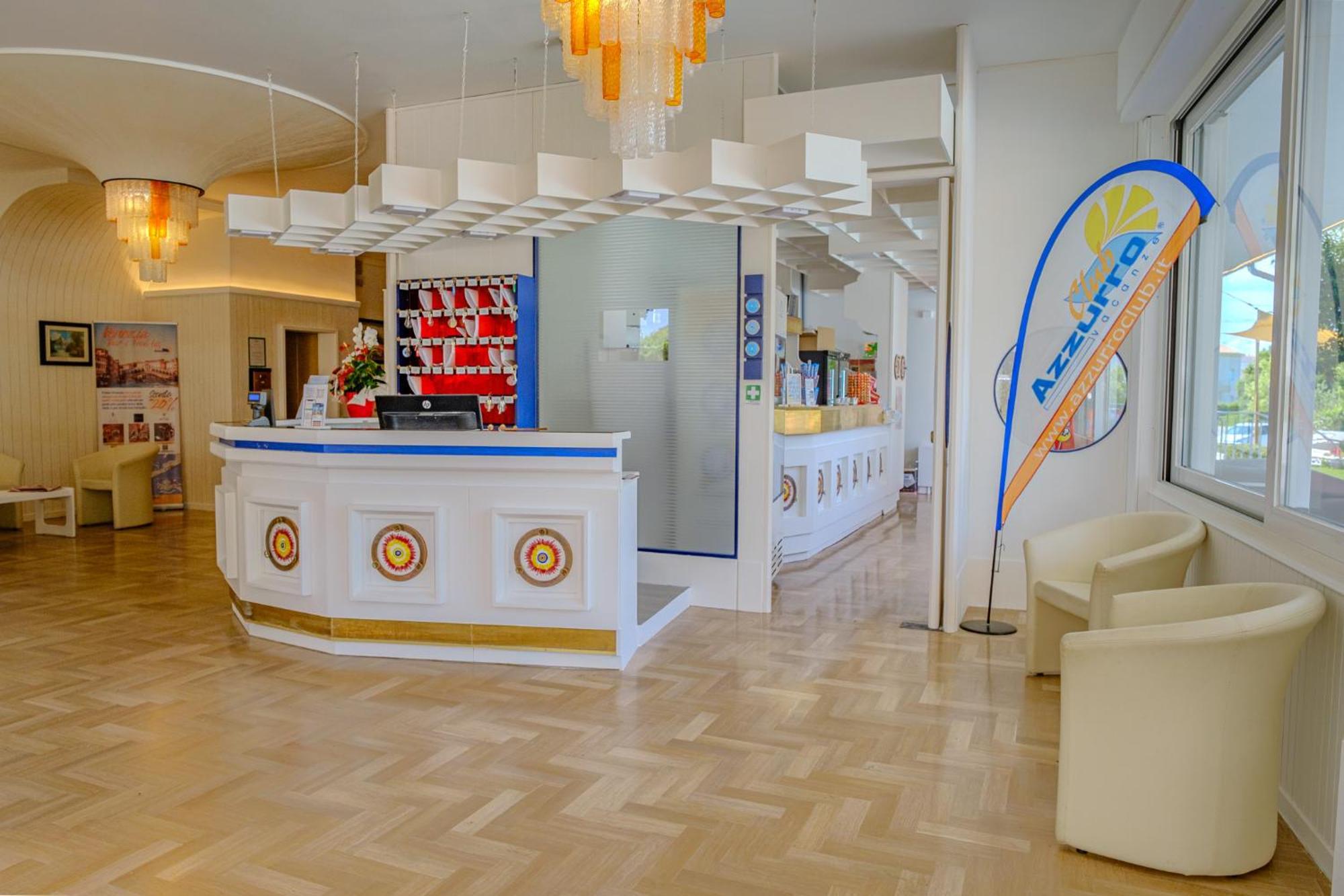 Fabilia Family 3* Lido di Jesolo