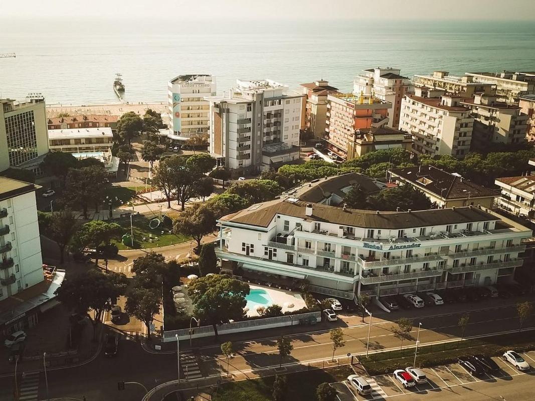 Fabilia Family Hotel