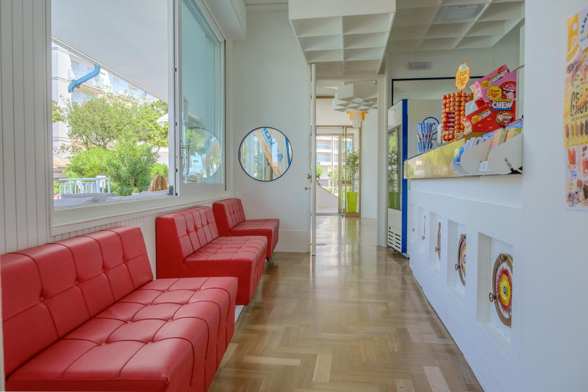 Hotel Family Alexander - Azzurro Club 3*