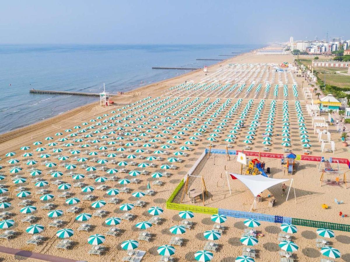 Fabilia Family Hotel Lido di Jesolo