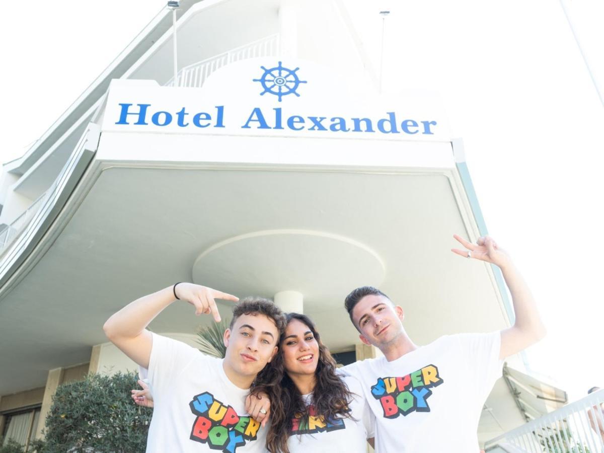 Fabilia Family Hotel Lido di Jesolo