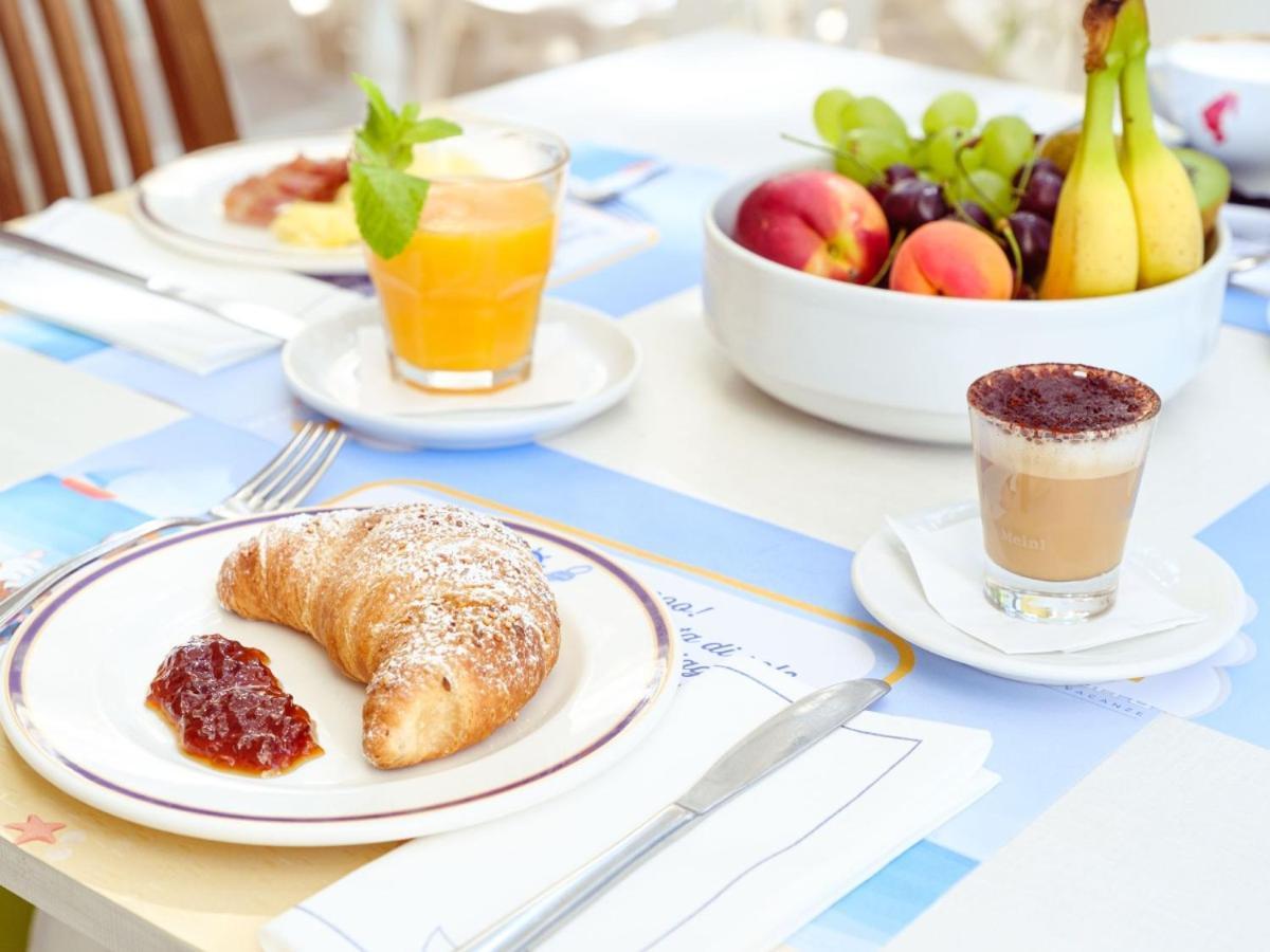 Fabilia Family Hotel Lido di Jesolo