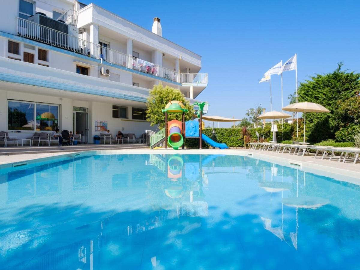 Hotel Fabilia Family Lido di Jesolo