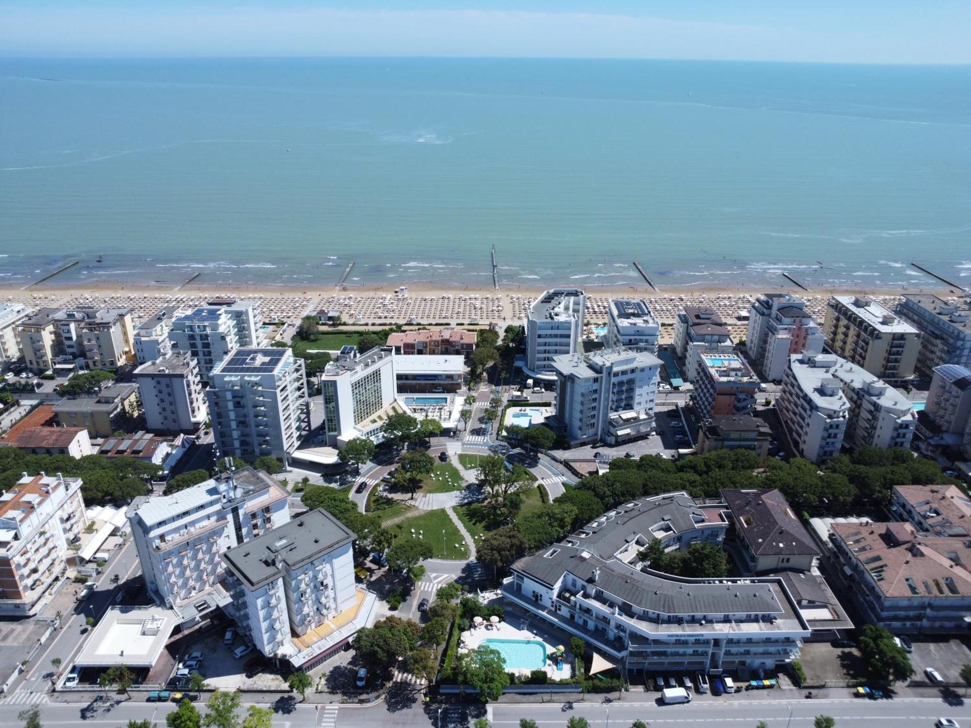 Hotel Fabilia Family Lido di Jesolo