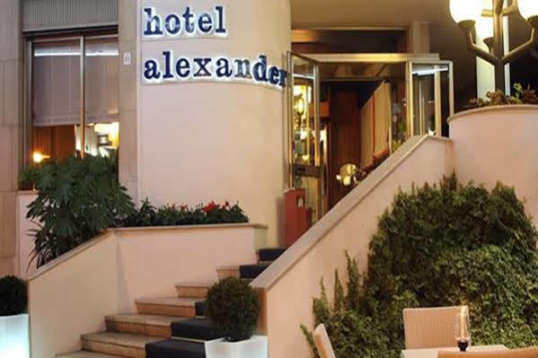Fabilia Family Hotel
