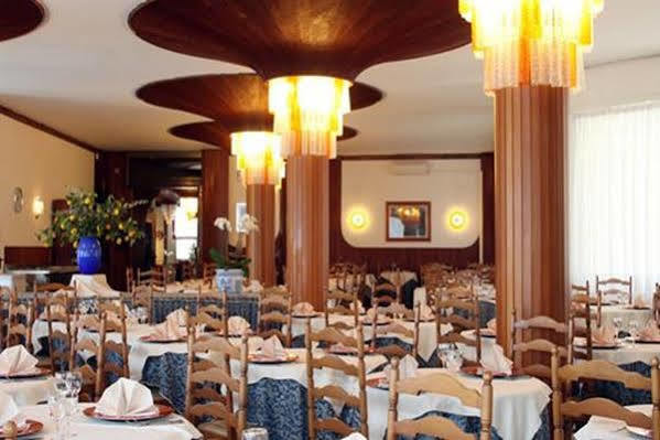 Fabilia Family Hotel Lido di Jesolo