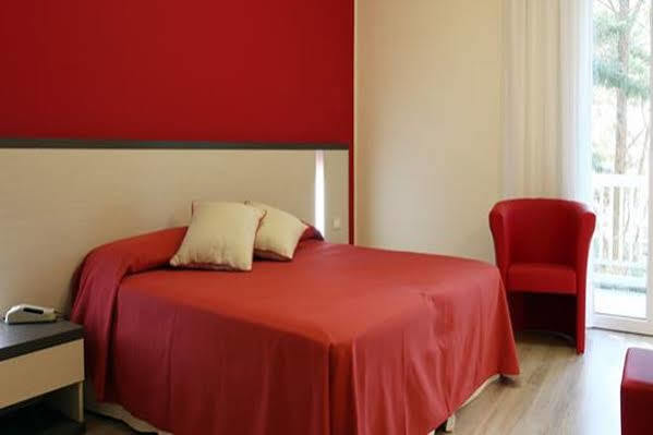 Hotel Fabilia Family 3*
