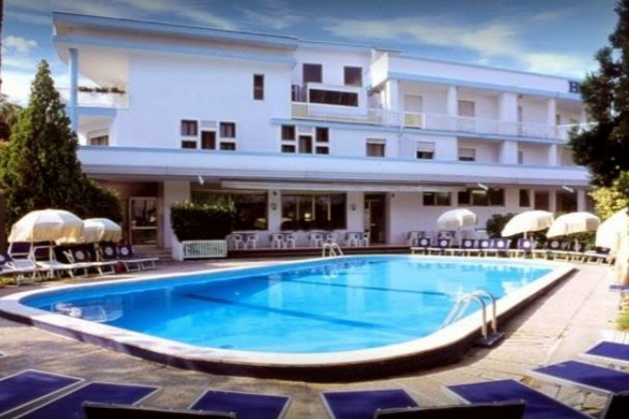 Hotel Fabilia Family Lido di Jesolo