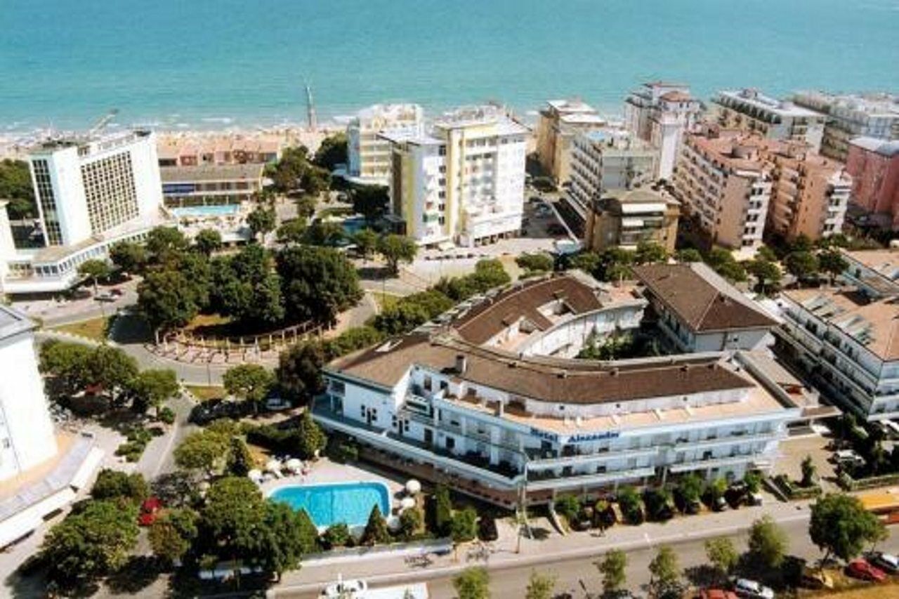 Fabilia Family Lido di Jesolo